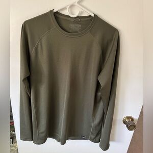 Patagonia Capilene Midweight men’s large
